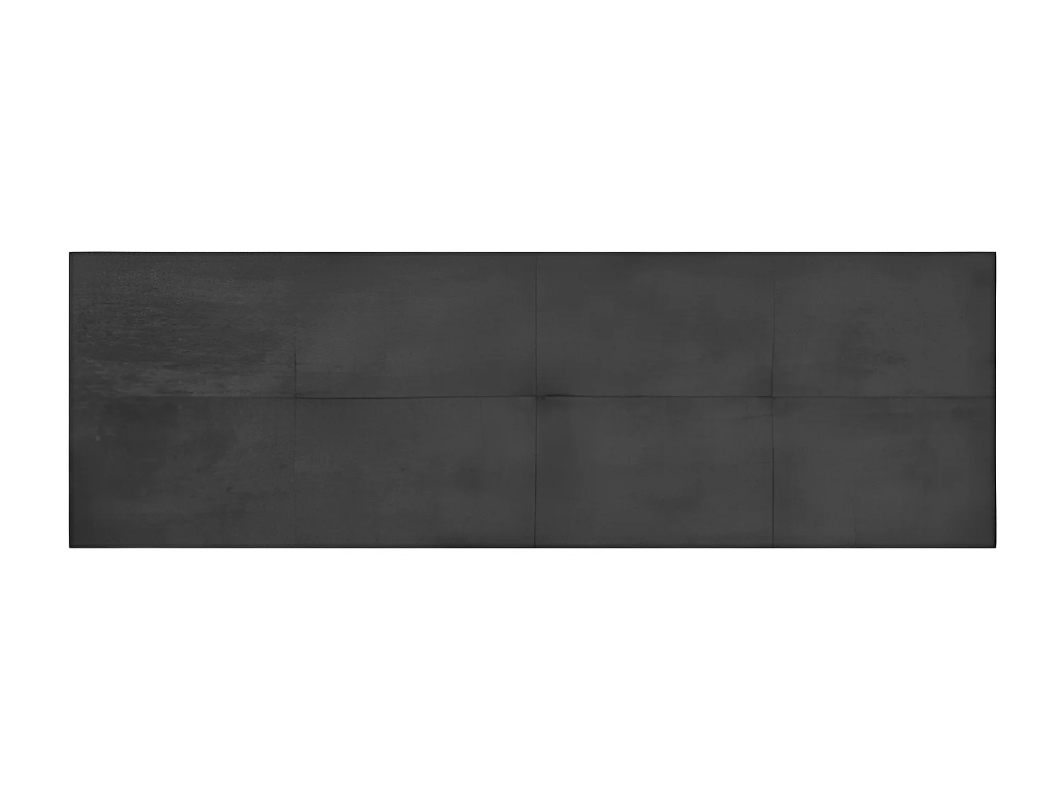 CABECERO CALA TELA GRIS 190