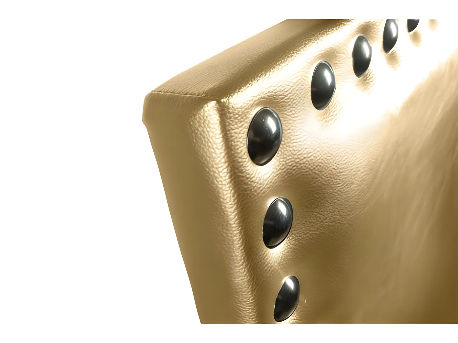 CABECERO LIRIO POLIPIEL ORO 210