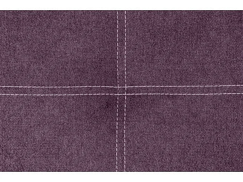 CABECERO DALIA TELA NIDO VIOLETA 190