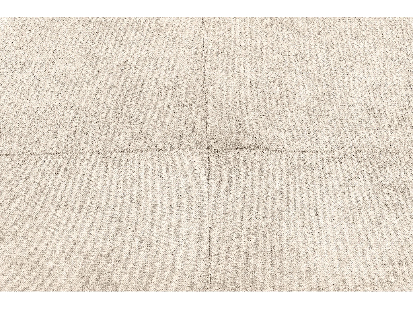 TÊTE DE LIT TISSU CALA BEIGE 130