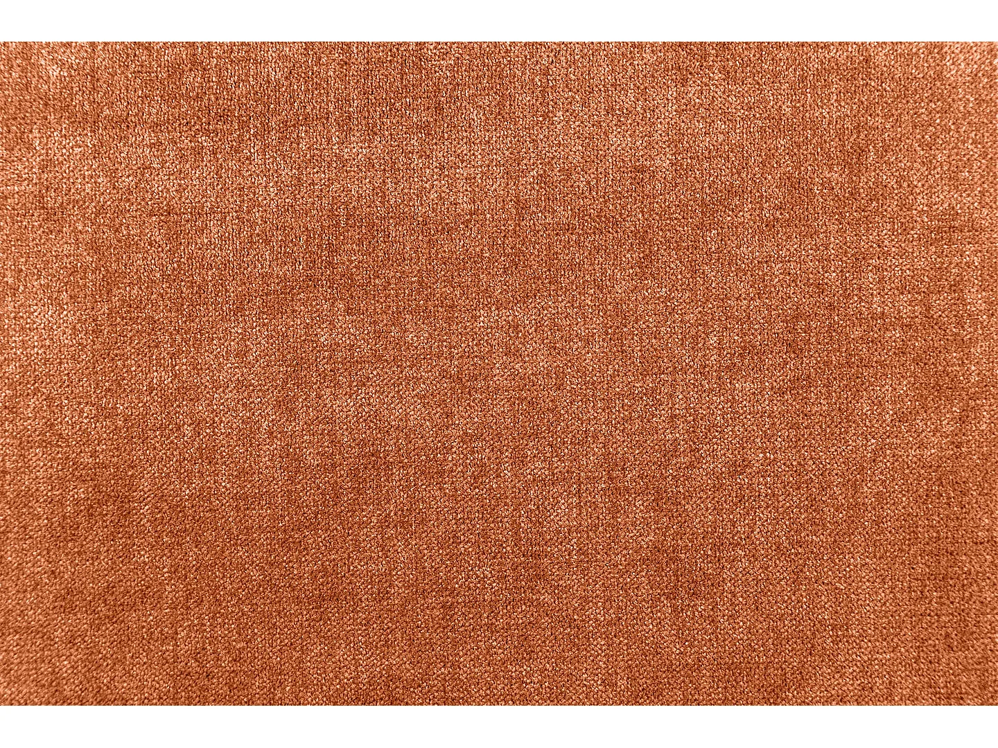 TÊTE DE LIT LIRIO ORANGE TISSU 115