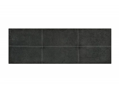 CABECERO DALIA TELA NIDO GRIS 210