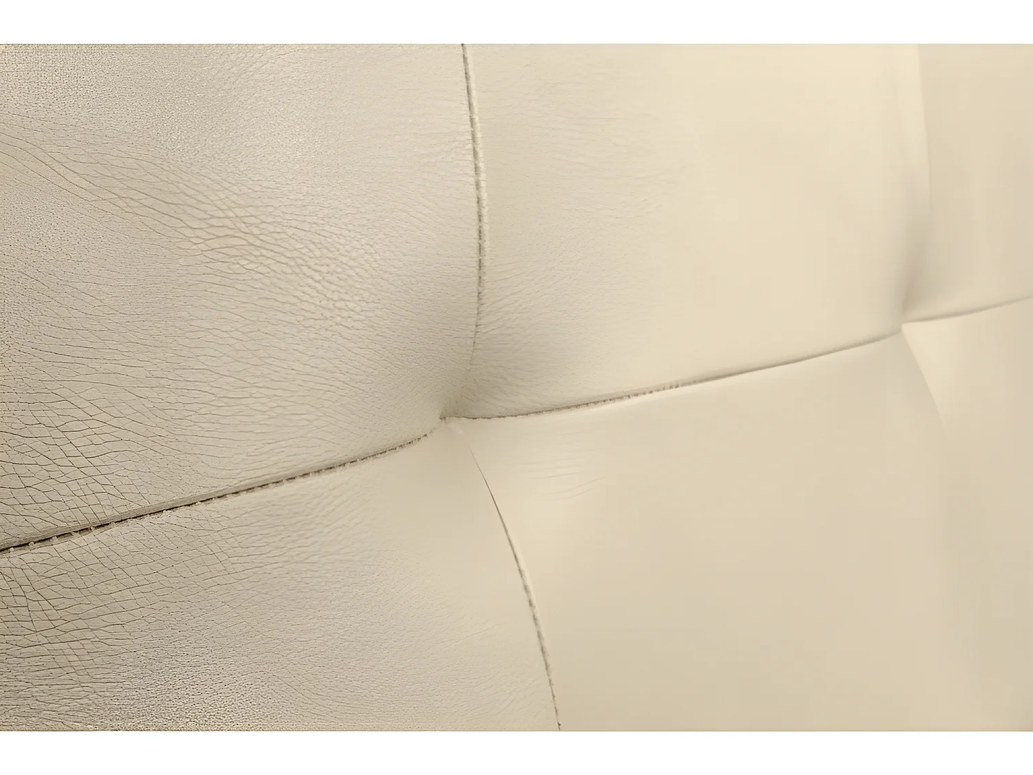 CABECERO CALA POLIPIEL BEIGE 90