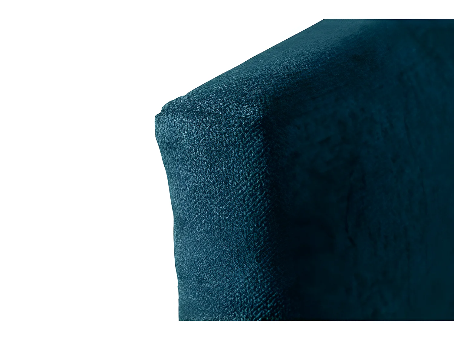 CABECERO DALIA TELA NIDO AZUL 145