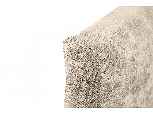 CABECERO CALA TELA BEIGE 210