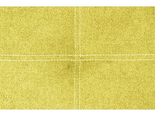 TÊTE DE LIT DALIA TISSU GIGOGNE PISTACHE 130