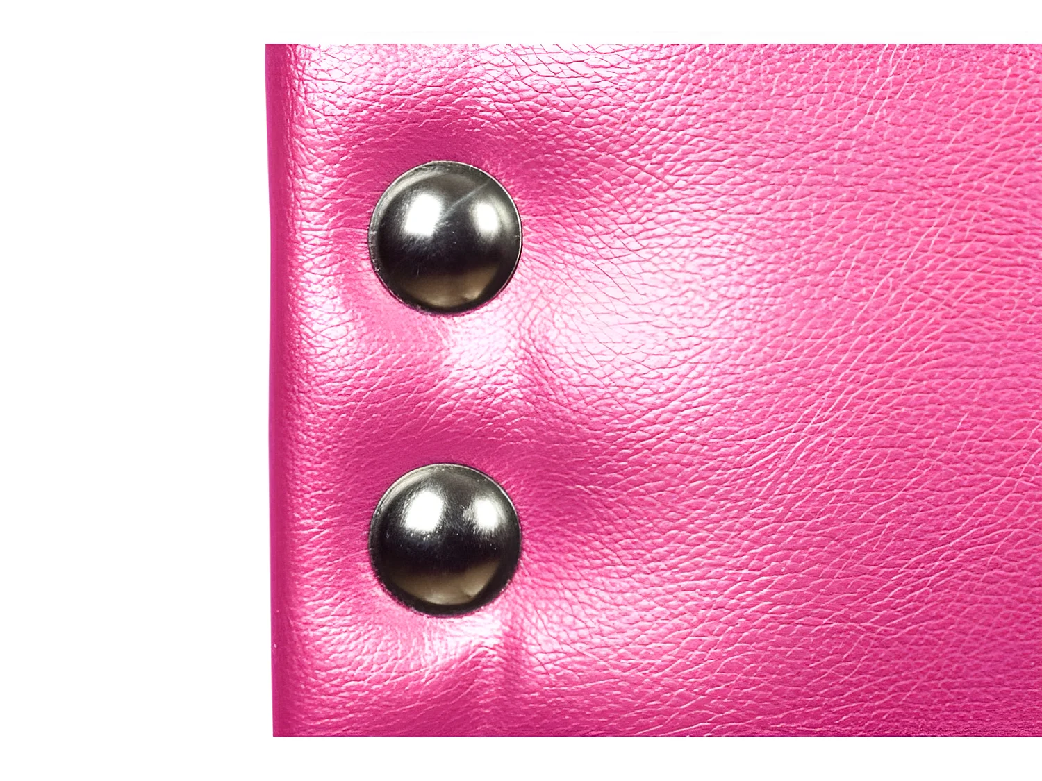 CABECERO LIRIO POLIPIEL ROSA 100