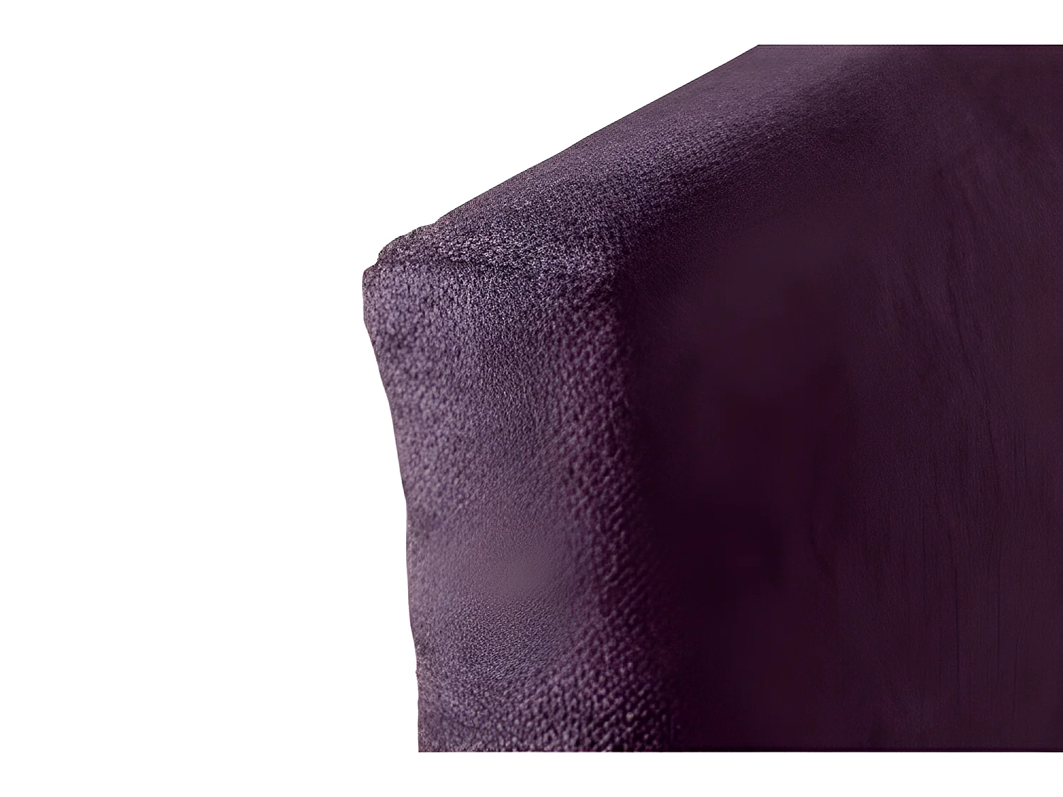 CABECERO DALIA TELA NIDO VIOLETA 210