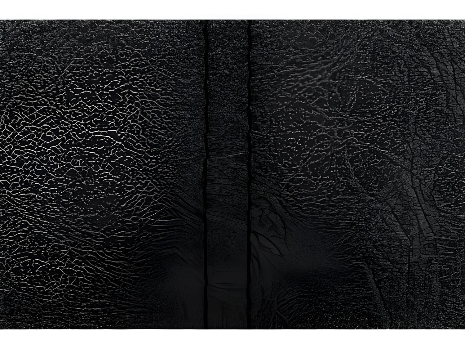 CABECERO DALIA TELA MAGNOLIA NEGRO 115