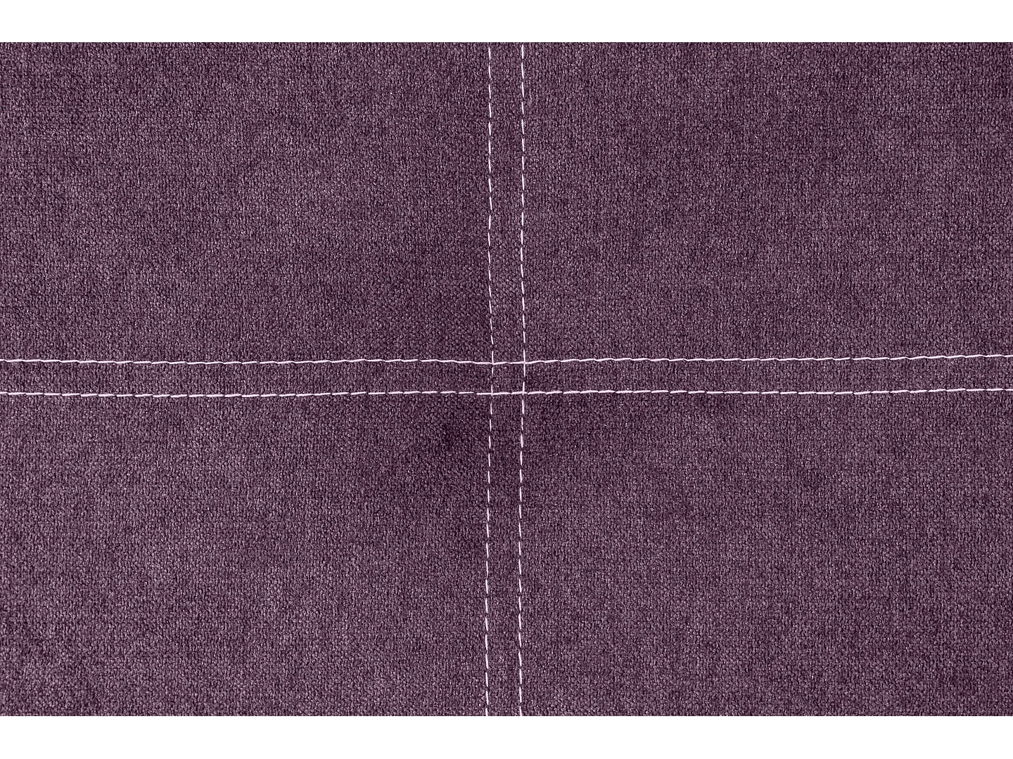 CABECERO DALIA TELA NIDO VIOLETA 170