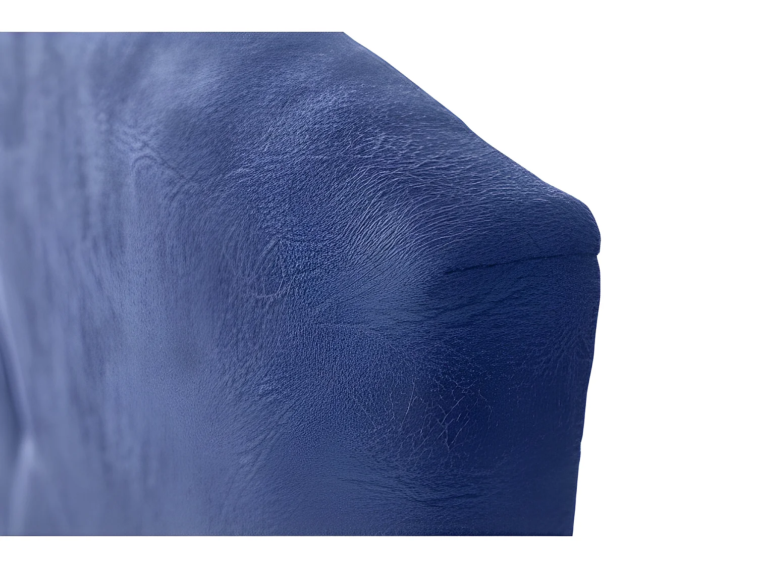 CABECERO DALIA TELA MAGNOLIA AZUL 90