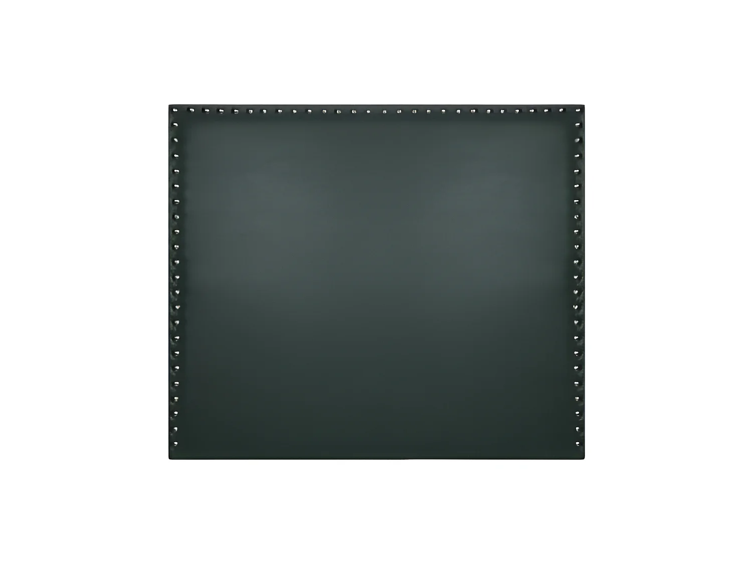 CABECERO LIRIO POLIPIEL CENIZA 210