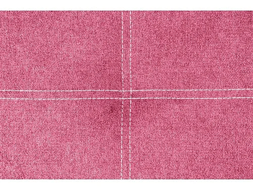 TISSU TÊTE DE LIT DALIA NIDO ROSETON 130