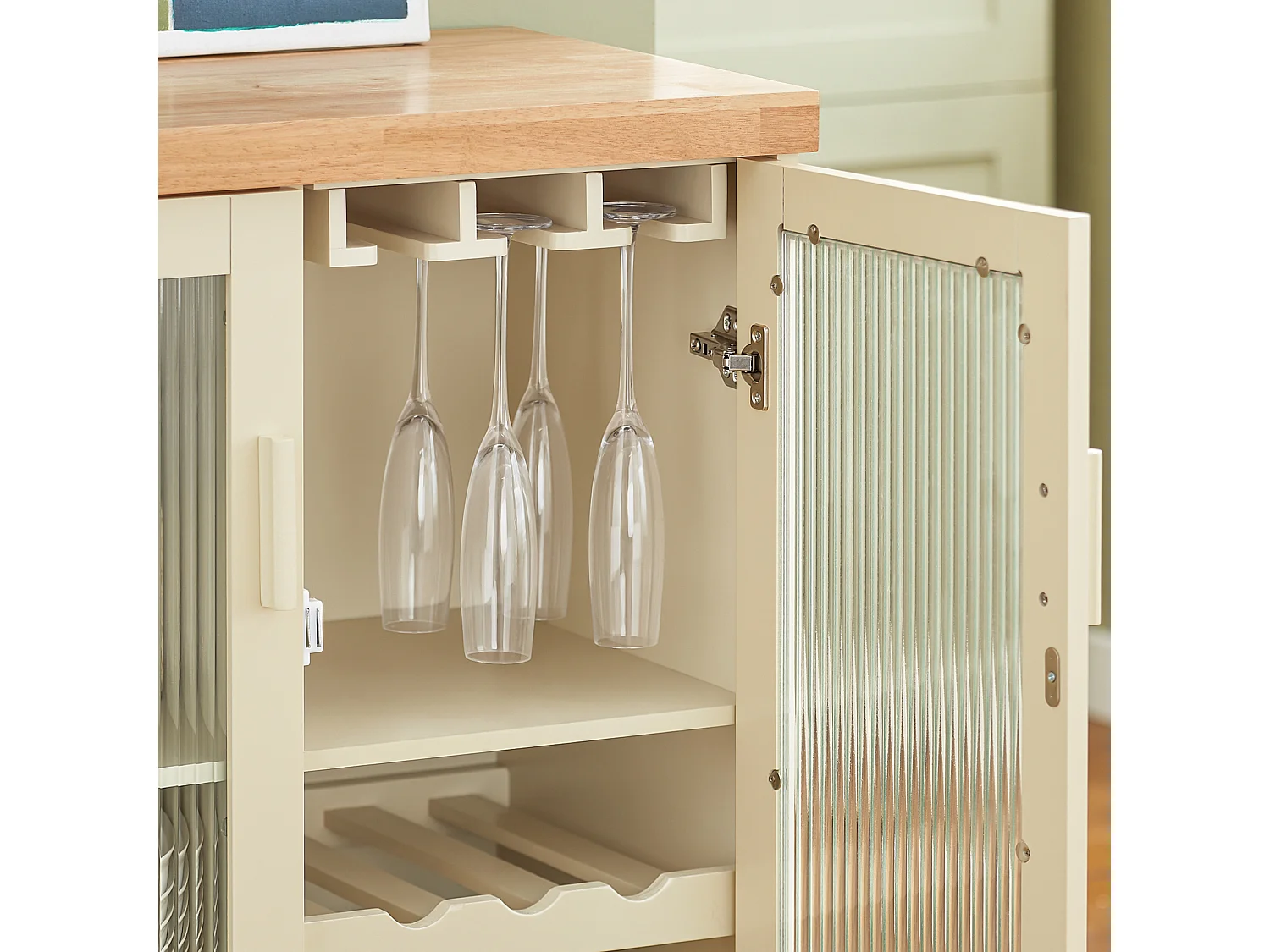 Estante de Pared Perchero Armario Suspendido Estantería para Trasteros con 3 Cajones 93 x 15 x 10 cm Negro FRG43-L-SCH SoBuy ES