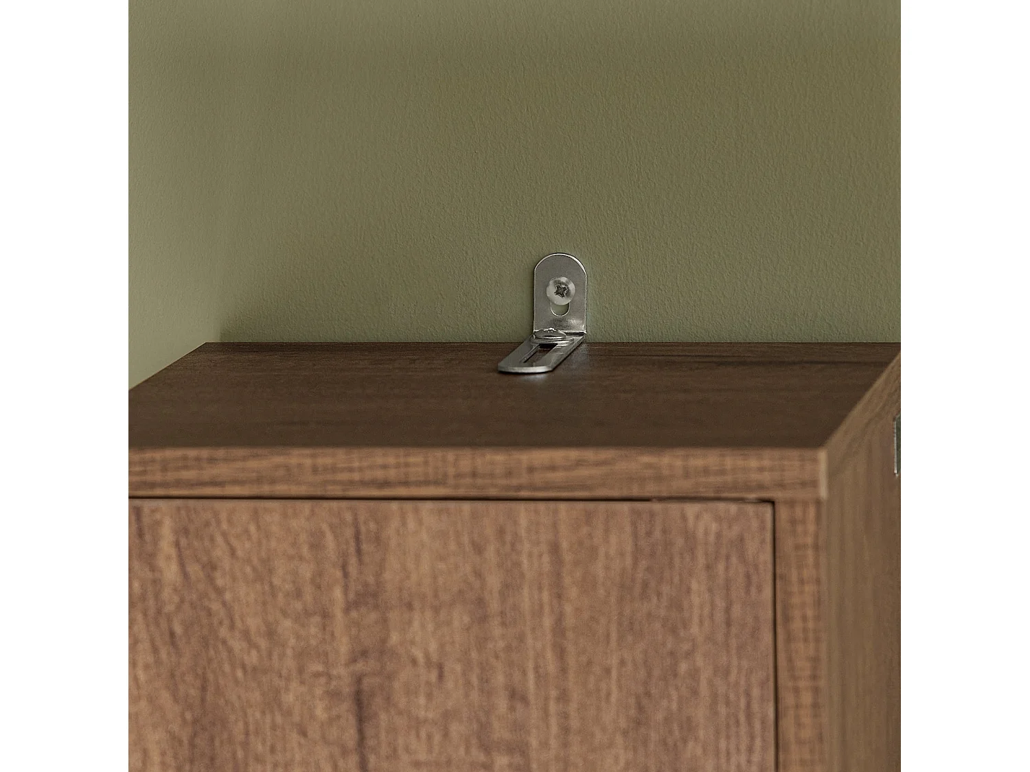 SoBuy Badkameropbergmeubel Kolommeubel Badkamerkast Toiletmeubel L20xP20xH180cm, BZR34-PF