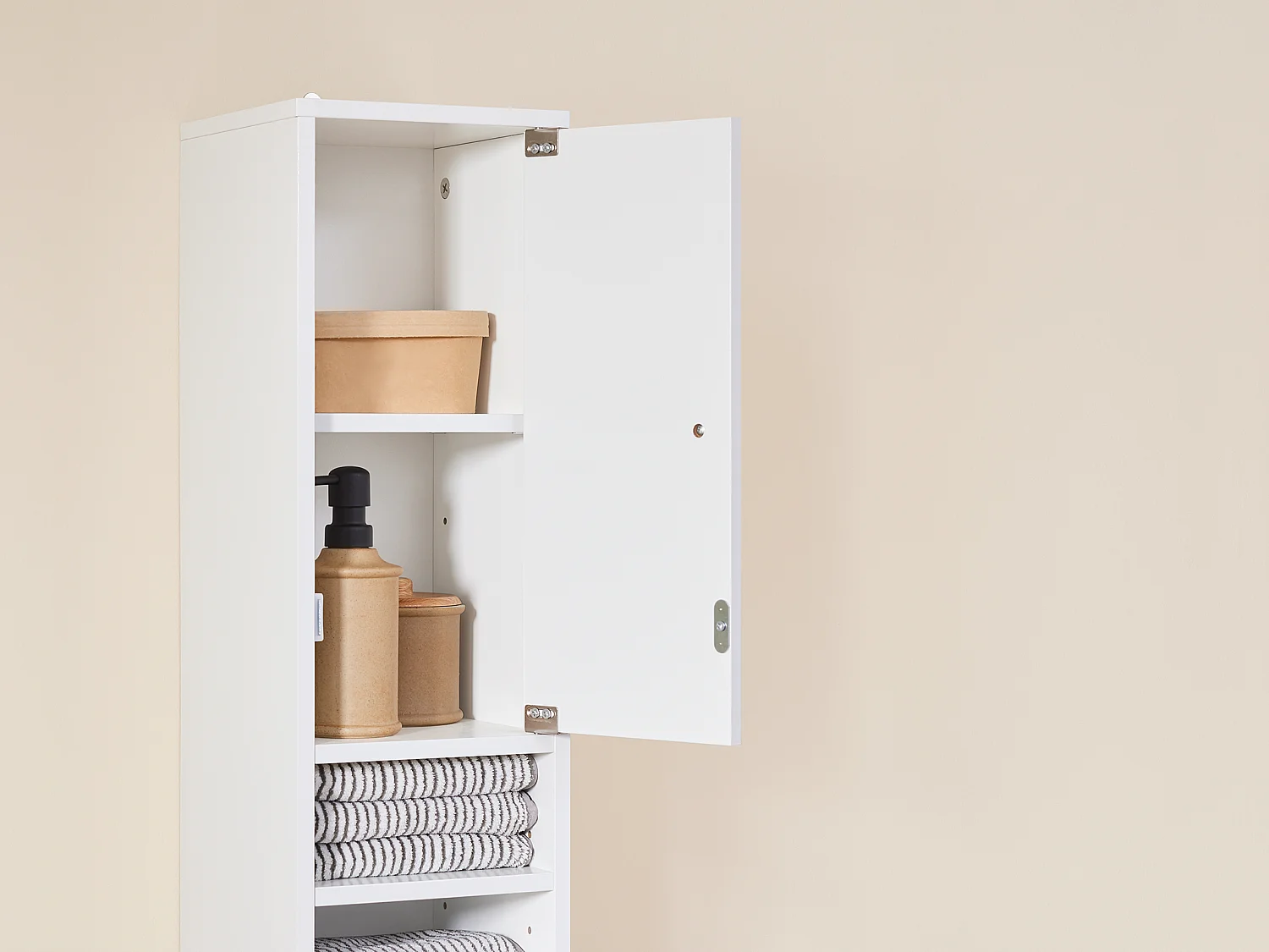 Plastikowy wózek do serwowania SVW06-GR