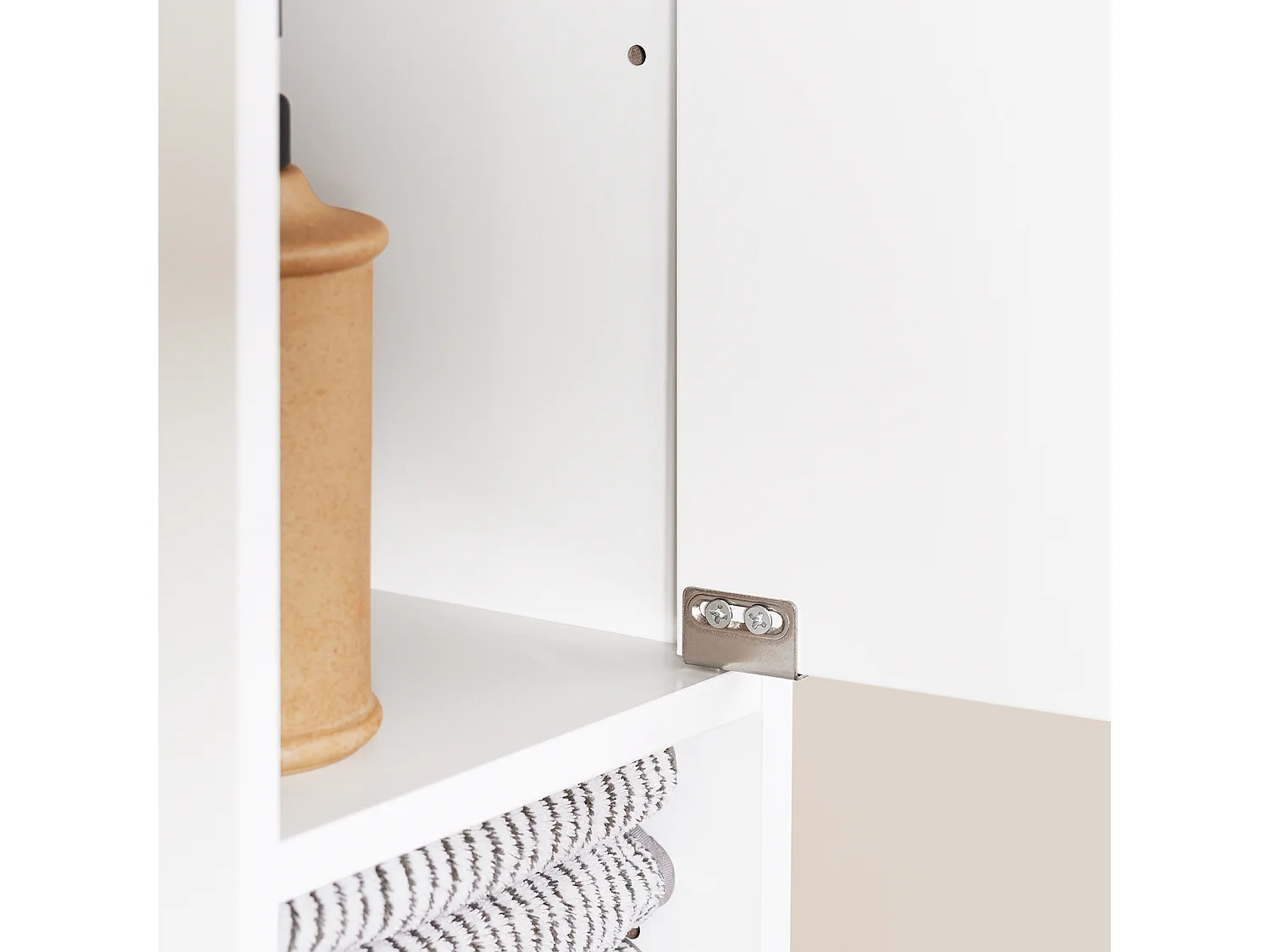 Plastikowy wózek do serwowania SVW06-GR