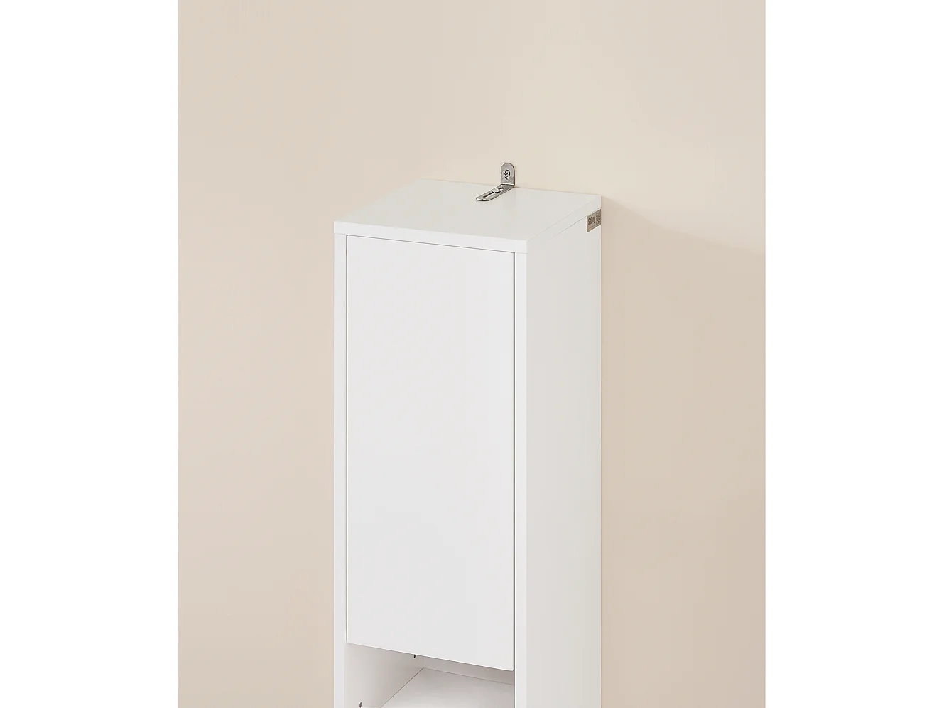 Plastikowy wózek do serwowania SVW06-GR