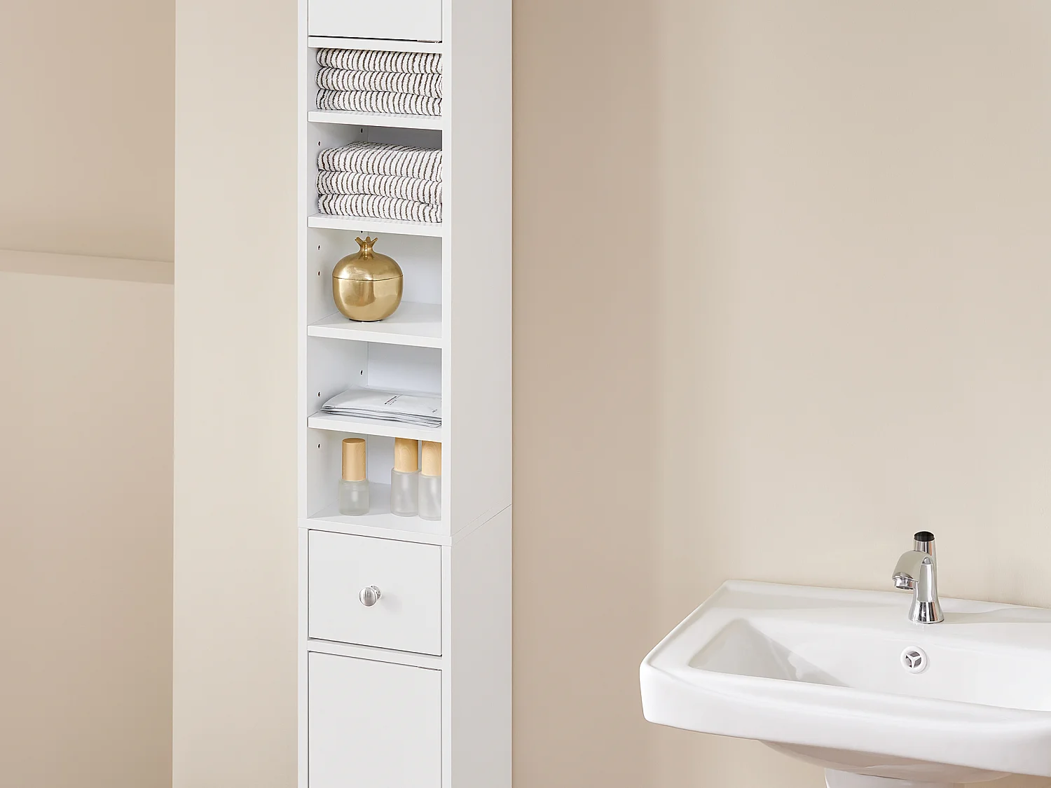 Plastikowy wózek do serwowania SVW06-GR