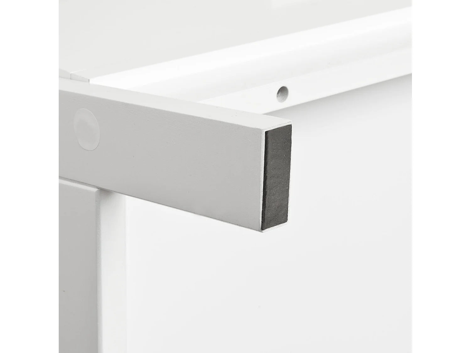 Estantería en Escalera de Madera, Estanterías Librerias, Estanterias de Diseño, FRG116-K-W SoBuy ES