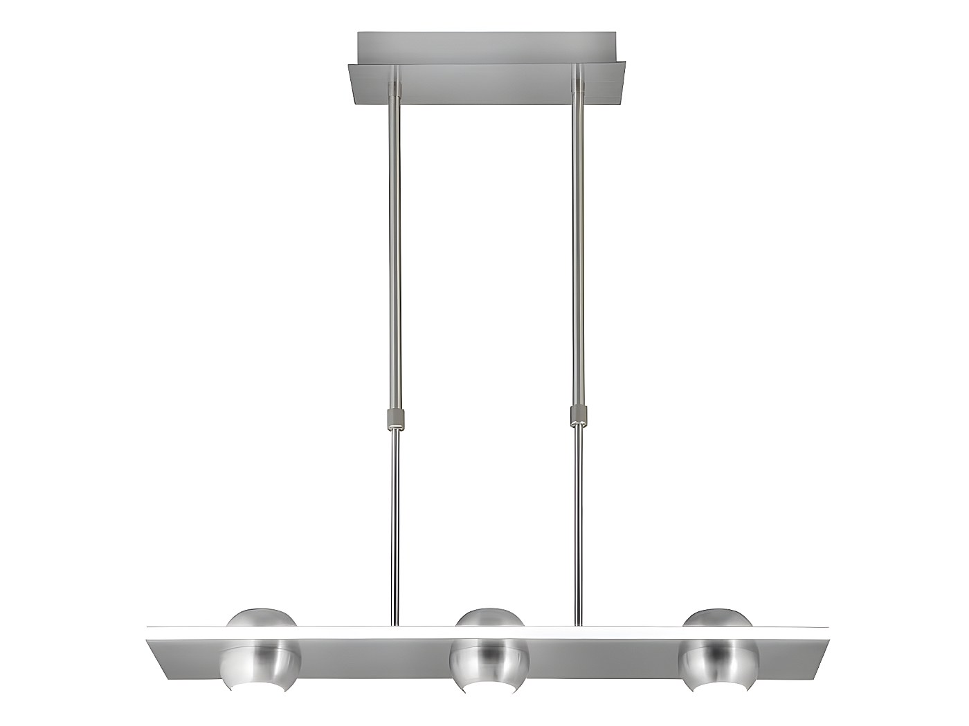 Fanton 92006 Rallonge Linéaire CLOCK3m, Blanc, Petite Prise