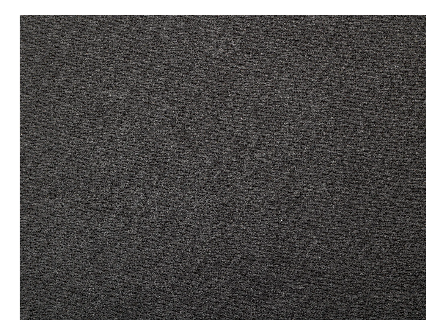 Sillón relax de tela gris antracita JARAMILO