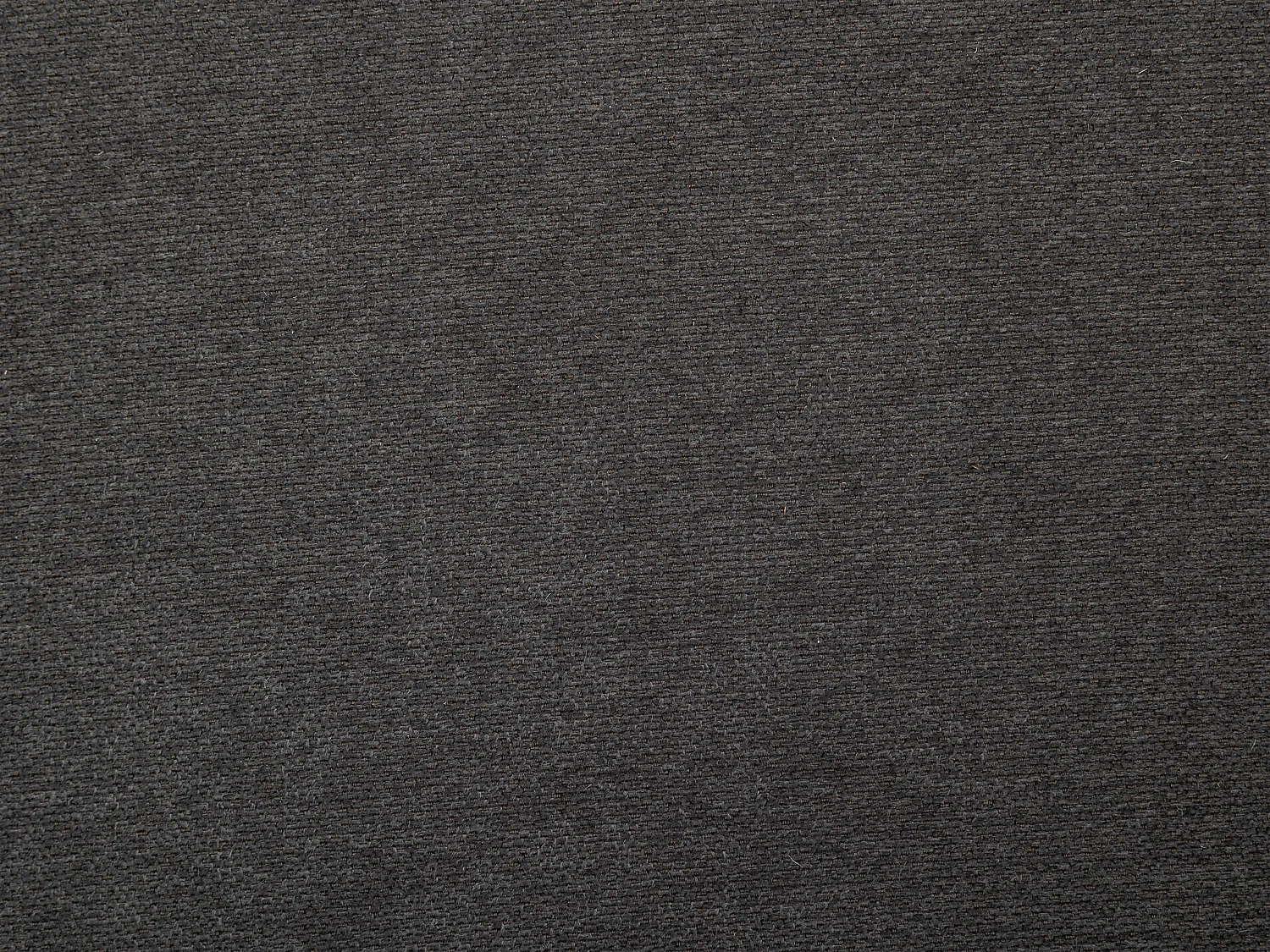 Poltrona articulada em tecido antracite - JARAMILO