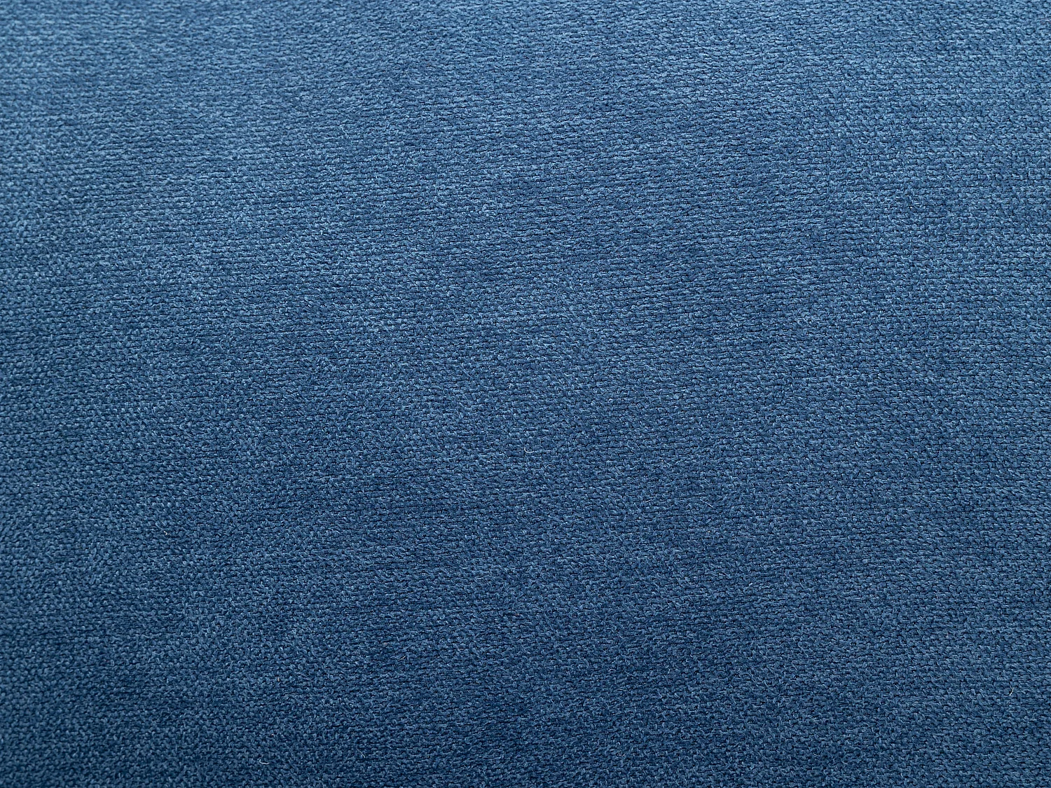 Fauteuil relax en tissu bleu JARAMILO