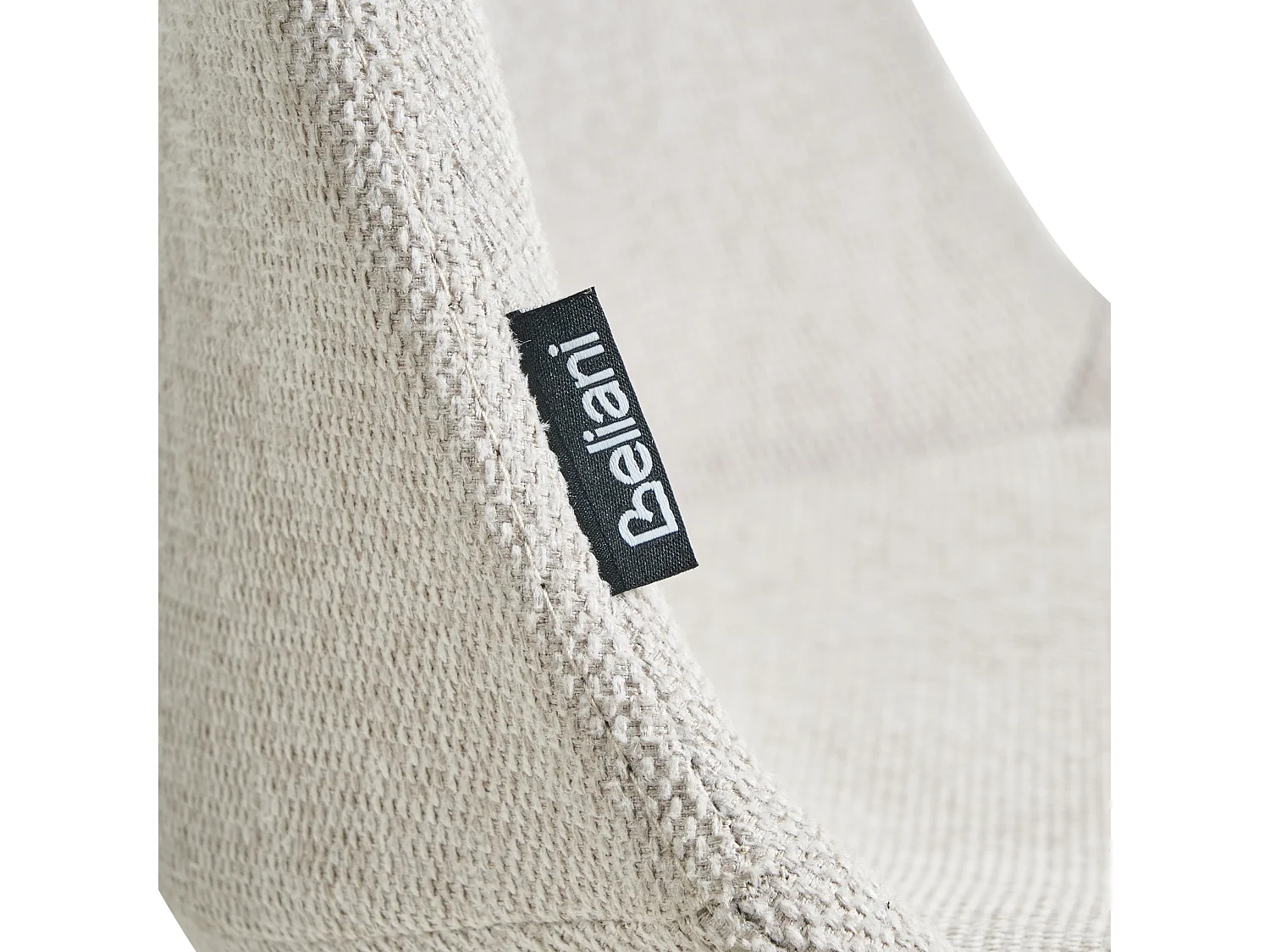 Esszimmerstuhl 2er Set DAKOTA II Cremeweiss