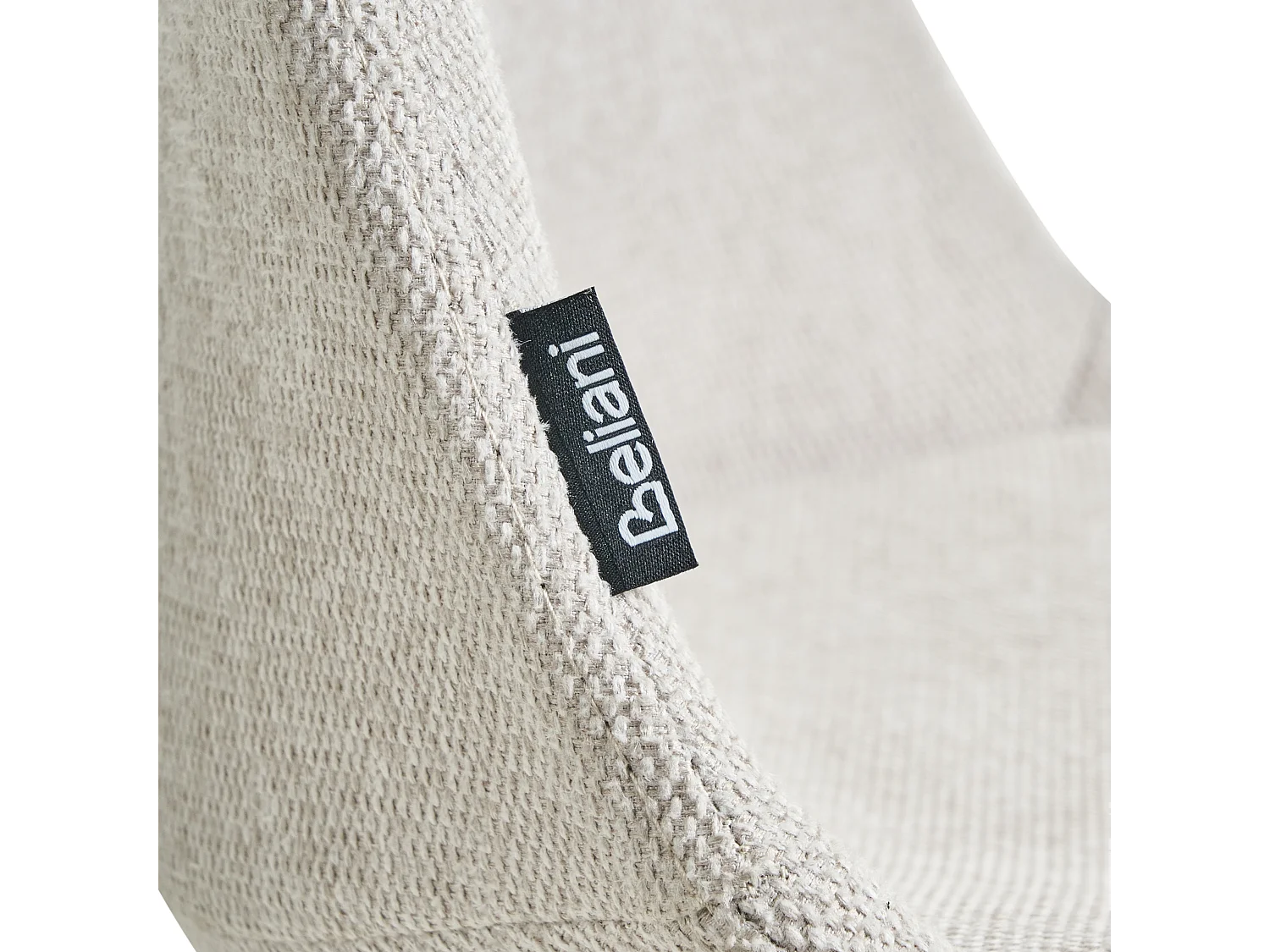 Esszimmerstuhl 2er Set DAKOTA II Cremeweiss