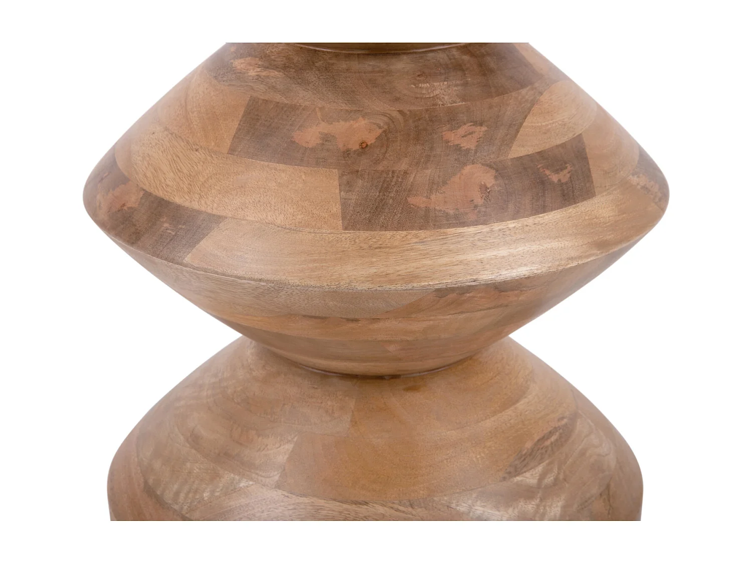 Beistelltisch Totem - Natur