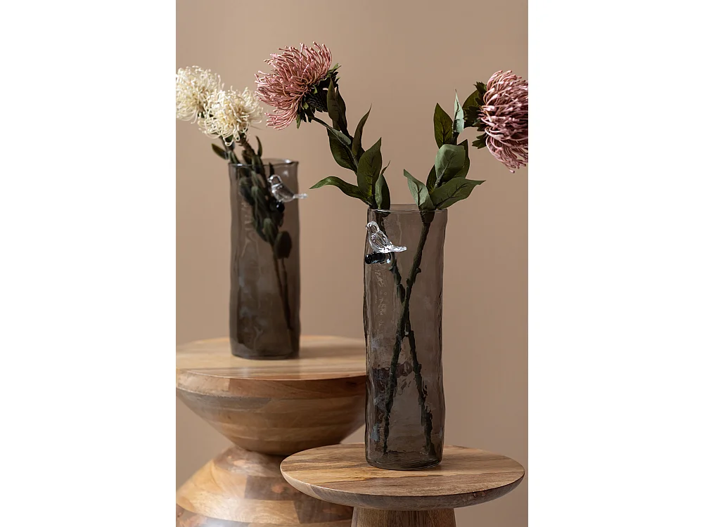 Beistelltisch Totem - Natur