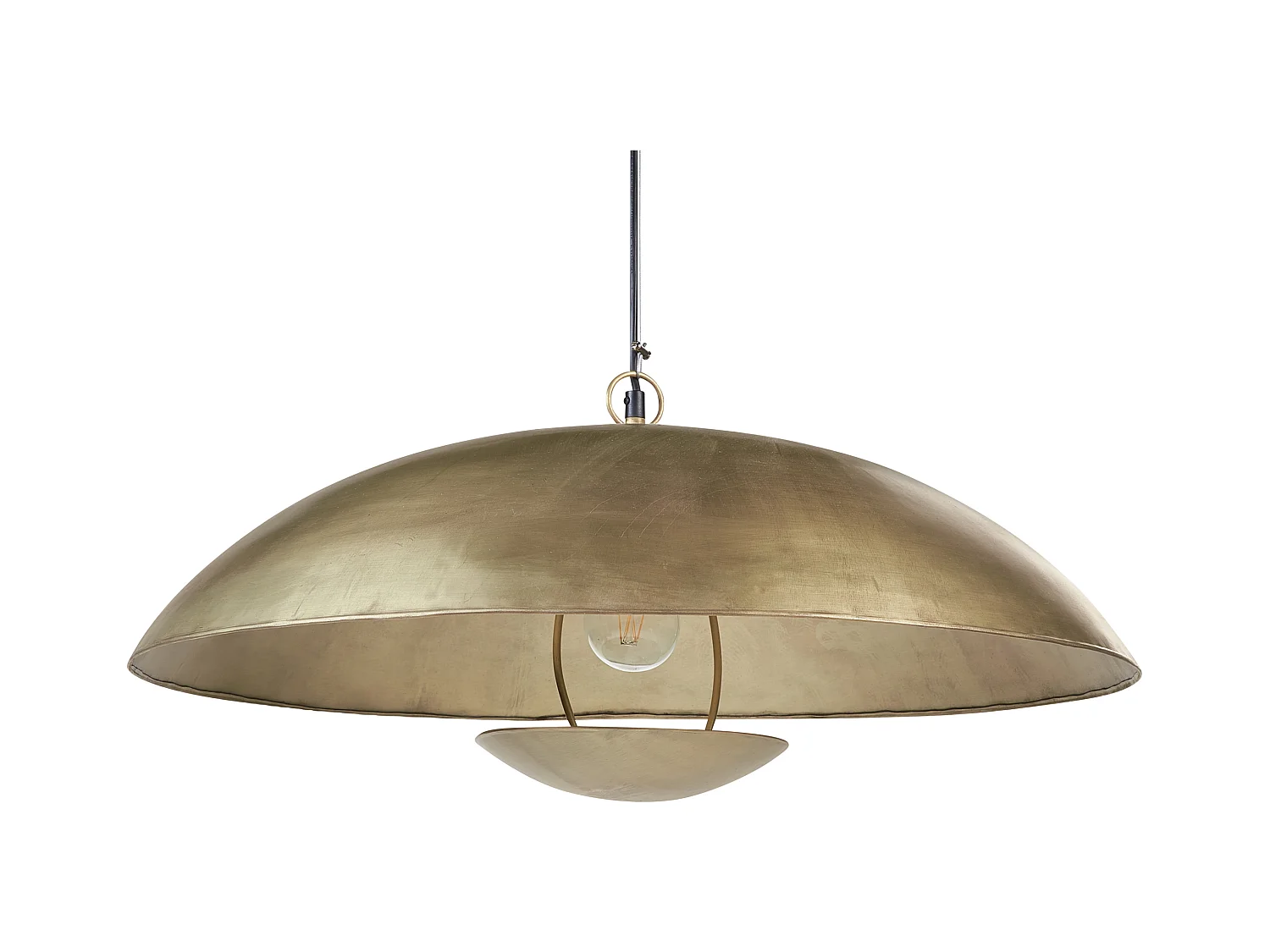 Hanglamp AGRANI Metaal Goud
