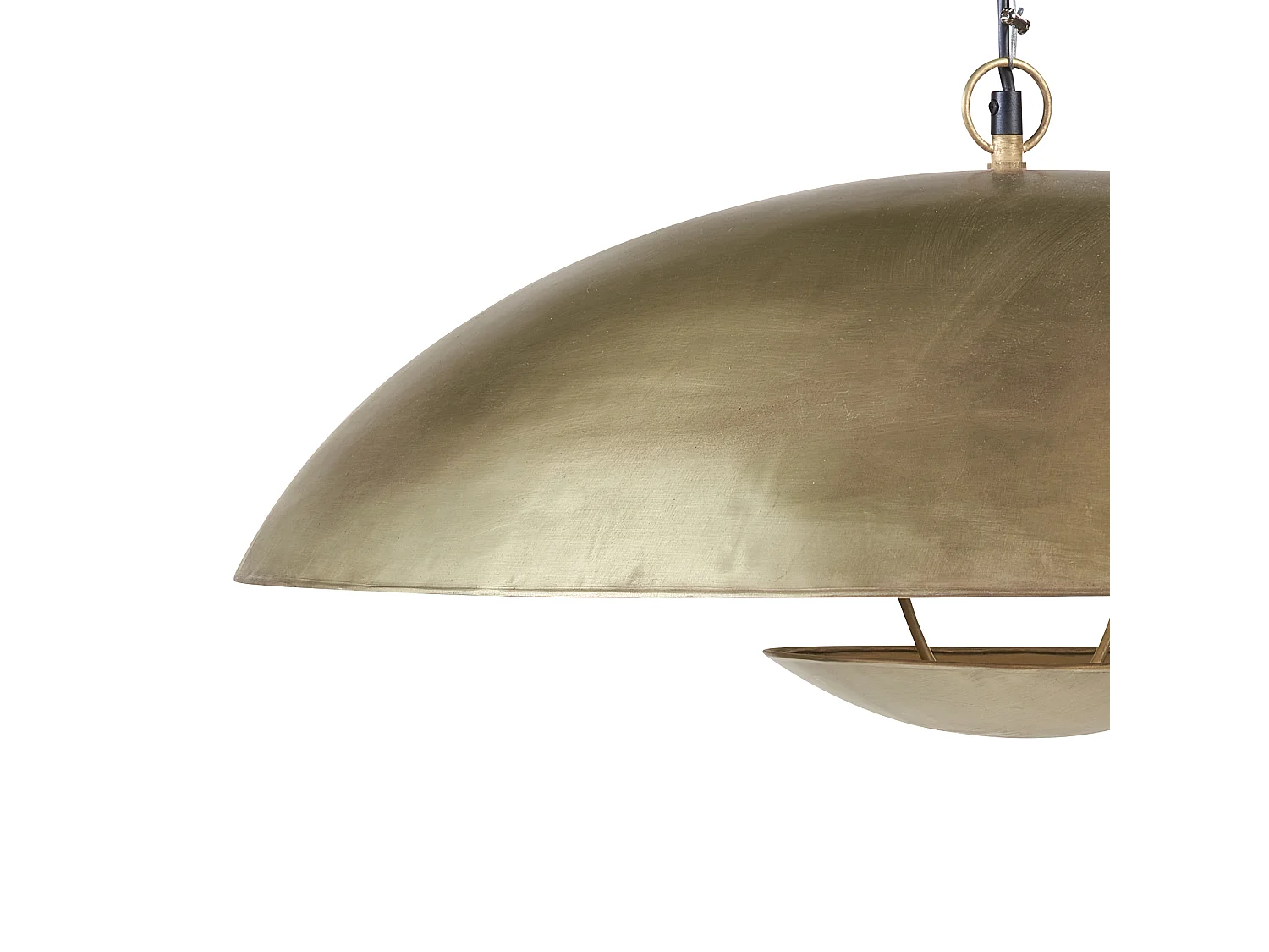 Pendant Lamp AGRANI Metal Gold