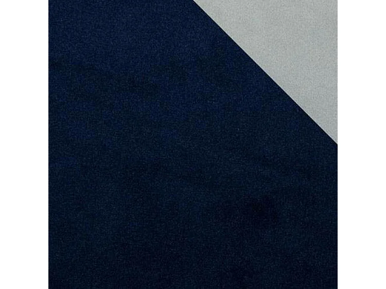 Sofá de canto Comfivo 166, Azul, Funcionalidade de dormir, 27x20x7cm