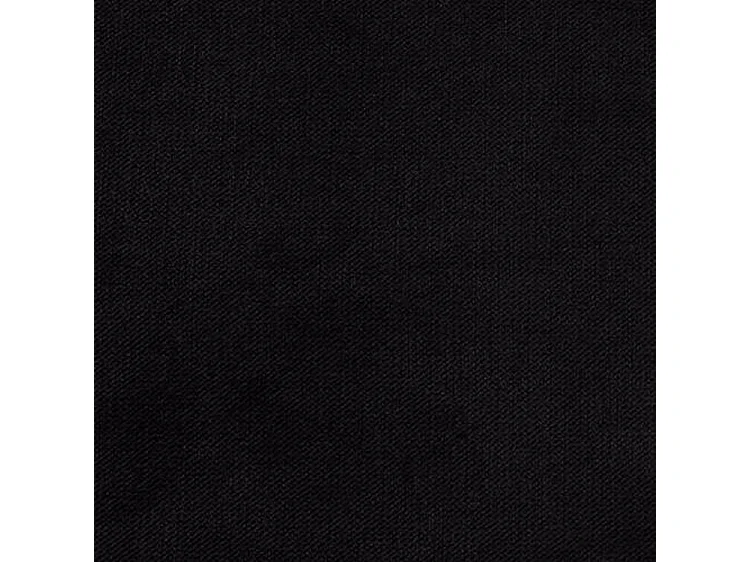 Sofá rinconero Temple 123, Negro, Función de descanso, Almacenaje