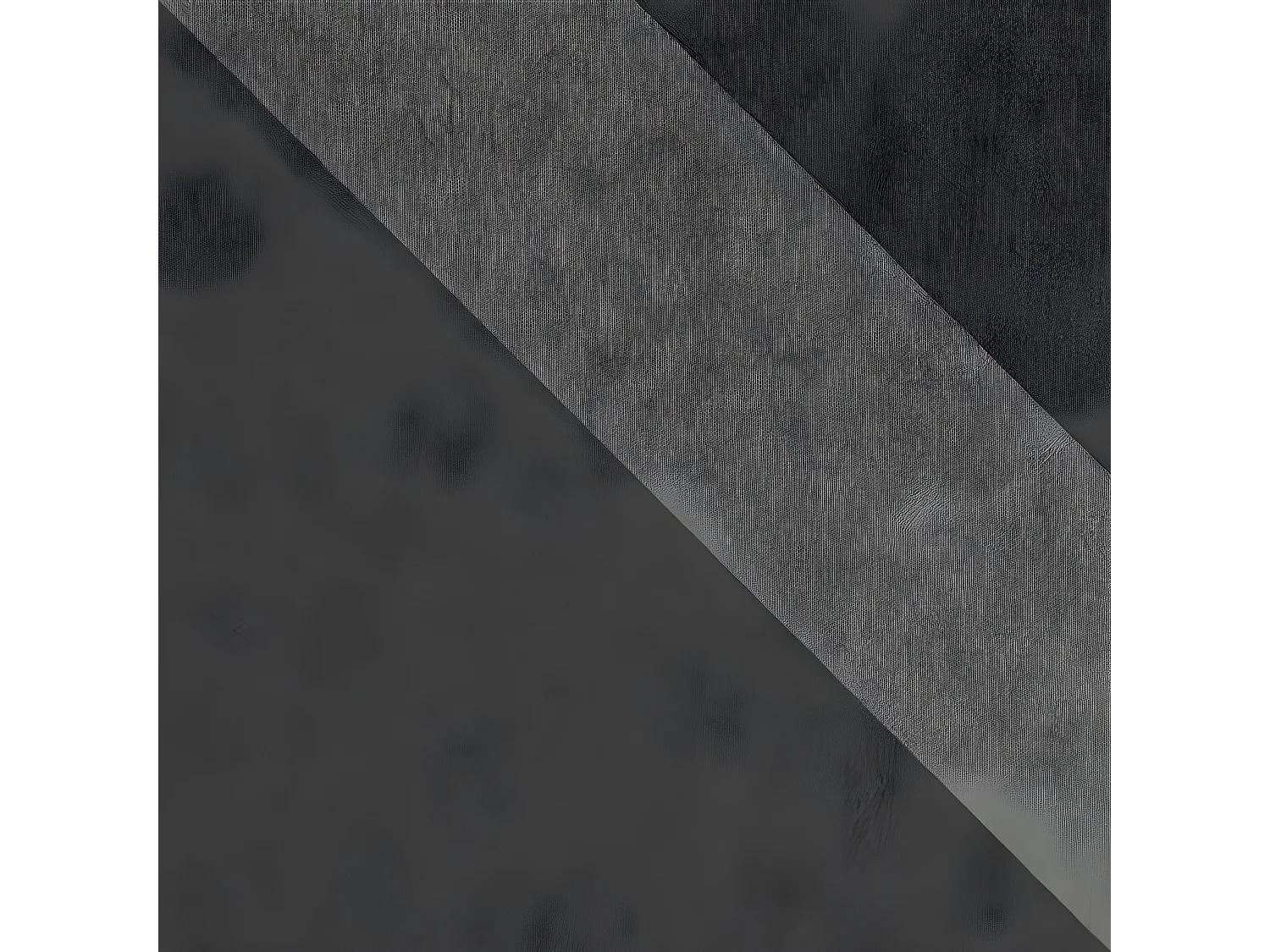 Canapé d'angle Akron 100, Gris, Fonction de couchage, Boîte de literie, 215x133x95cm