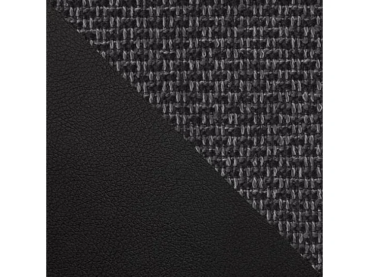 Canapé d'angle Comfivo Gemma, Gris foncé, Disponible, 348x205x76cm