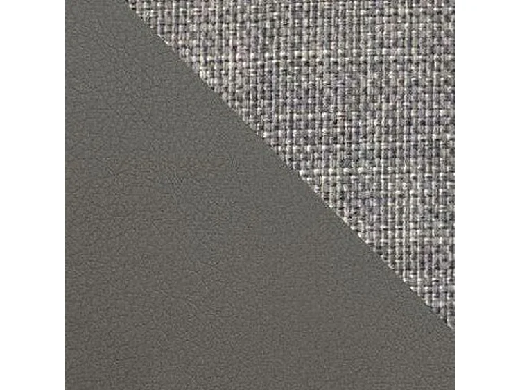 Sofá rinconero Comfivo Eliferu 100, Gris, Función de descanso, Almacenaje, 274x203x70cm