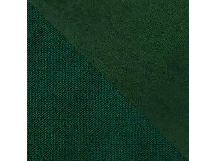 Sofá de canto Comfivo 135, Verde, Funcionalidade de dormir, 24x15x8cm