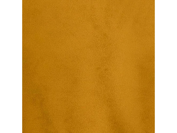 Sofá rinconero Providence 139, Amarillo, 236x212x81cm