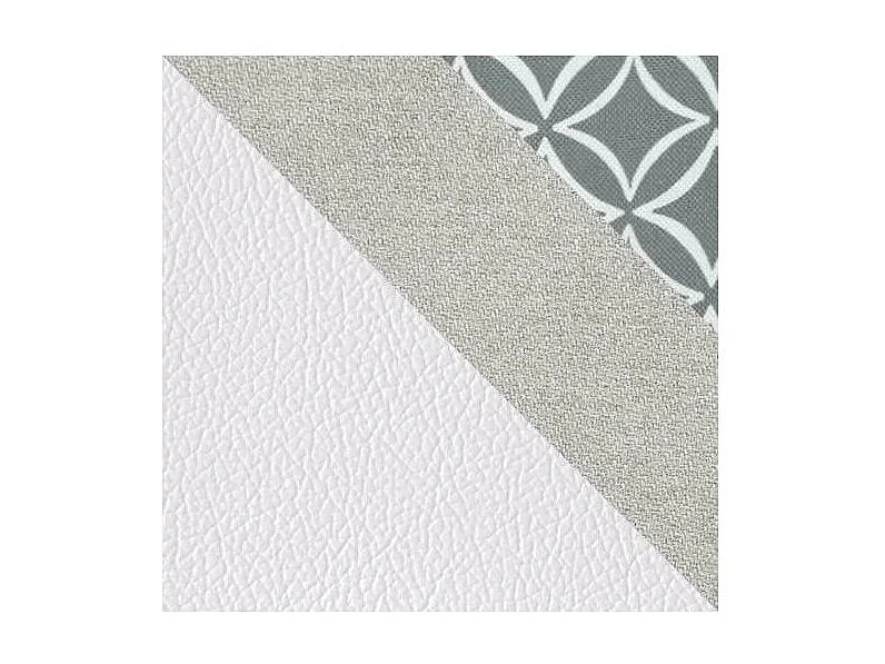 Sofá rinconero Pearland 101, Gris, Función de descanso, Almacenaje, 358x205x80cm