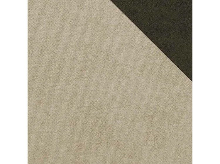 Sofá rinconero Comfivo 147, De color marrón claro, Función de descanso, Almacenaje, 302cm