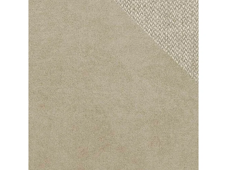 Sofá rinconero Comfivo 219, De color marrón claro, 278x161x76cm