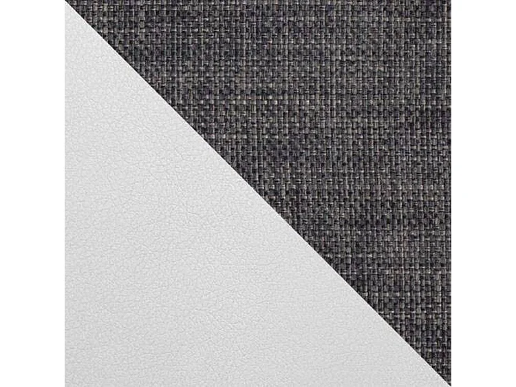 Canapé d'angle Comfivo 114, Gris, Disponible, 348x205x76cm