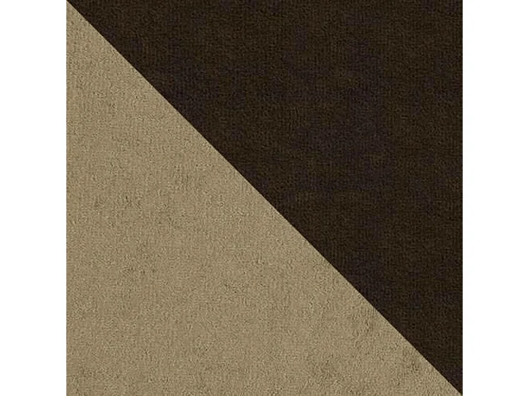 Canapé d'angle Memphis 105, Marron, Disponible, 317x140x82cm