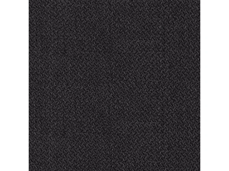 Canapé d'angle Boulder 100, Noir, Fonction de couchage, Boîte de literie, 222x140x90cm