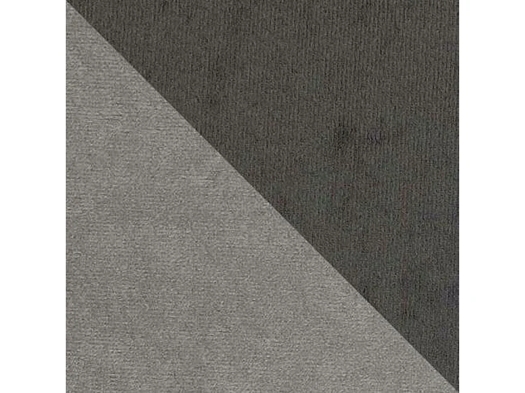 Sofá rinconero Muncie 103, Gris, Función de descanso, Almacenaje, 250x162x85cm