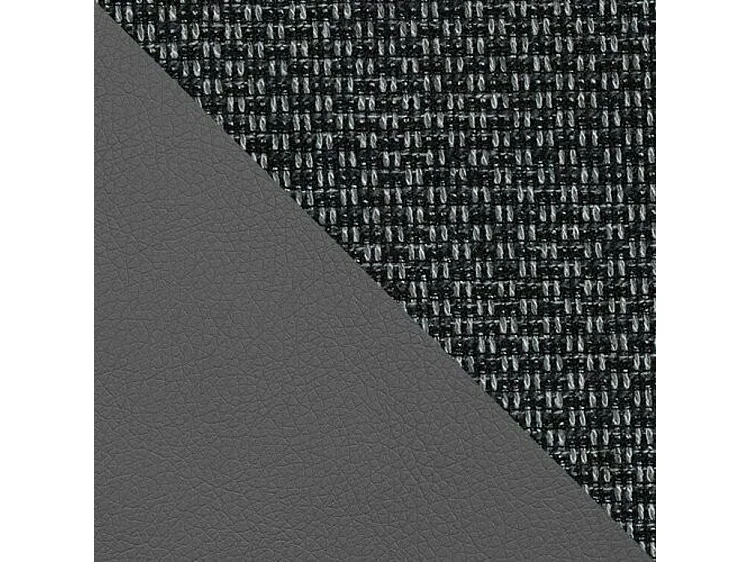 Sofá rinconero Comfivo 128, Gris, Función de descanso, 348x205x76cm