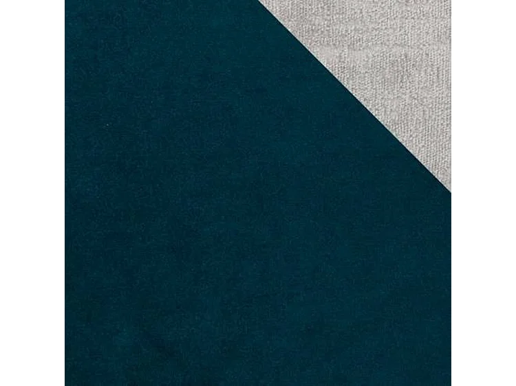 Canapé d'angle Comfivo Nitor II, Turquoise, Disponible, 302x213x80cm